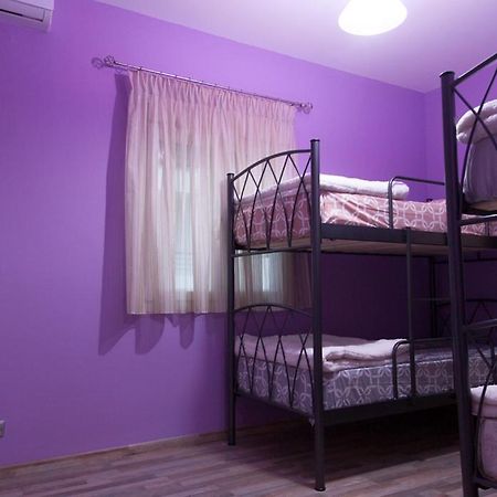 דירות סלוניקי Casa Georgina מראה חיצוני תמונה