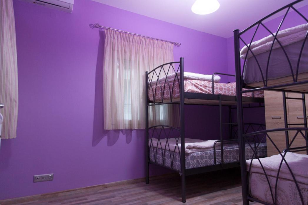 דירות סלוניקי Casa Georgina מראה חיצוני תמונה